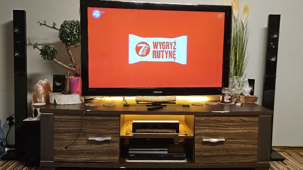 Samsung Plazma 50 Full HD