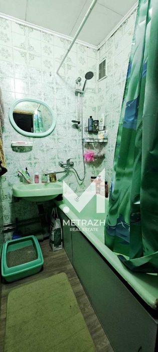 Продам2ком кв мебель техника метро Салтовское  Р-н Л. Толстого м\р 533