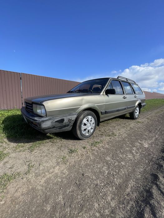 Продам Пасат б2 універсал газ/бенз