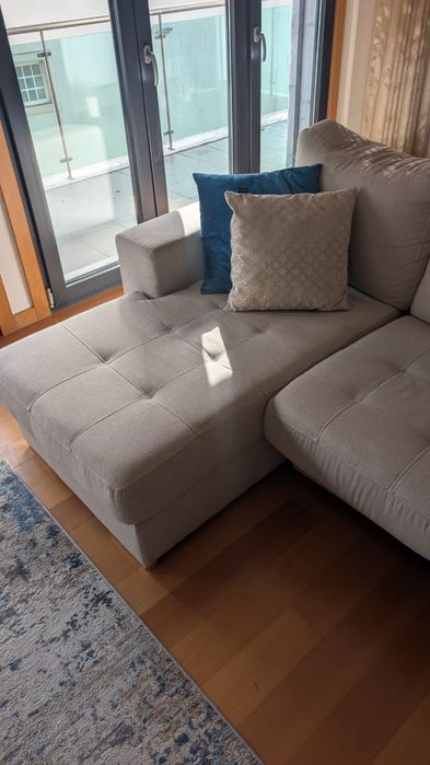 Vendo..Sofás como Novos