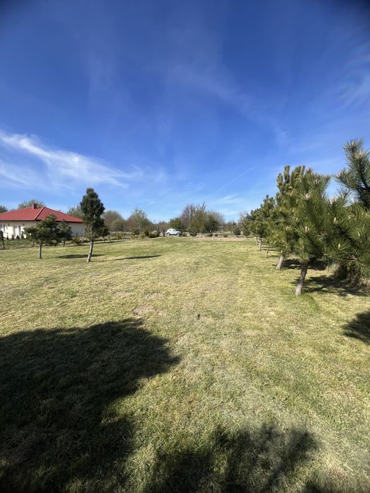 Działka budowlana nad morzem Międzywodzie - Widok 2