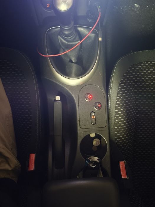 Nissan Qashqai+2 2.0 benzyna –  carplay, kamera, zadbany, gotowy do j