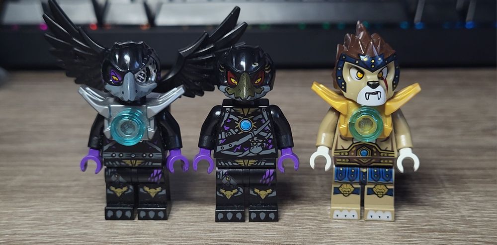 Lego Фигурки и детали Оригинал figures