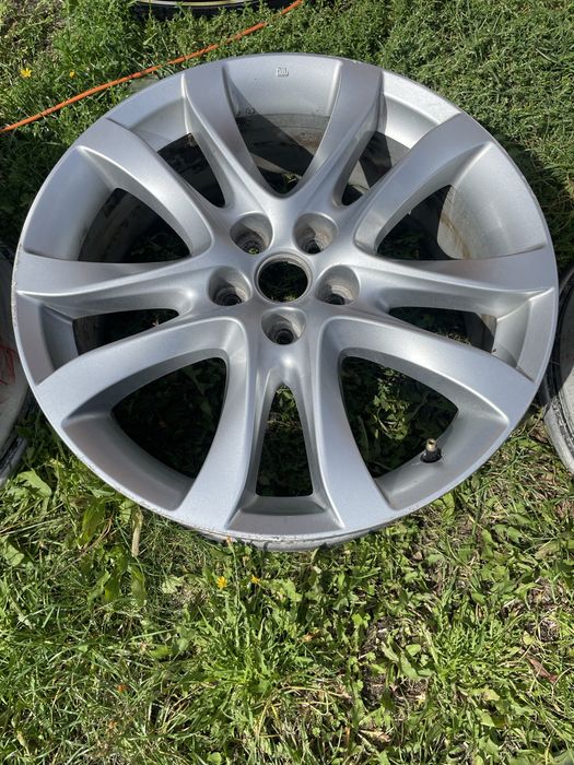 Felgi 19”  mazda 6 GJ 225x45x19
