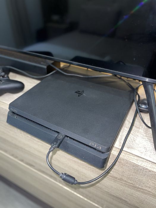Vendo playstation 4