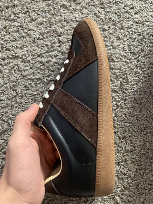 Кросівки Maison Margiela Gats Replica 42 43 44 45