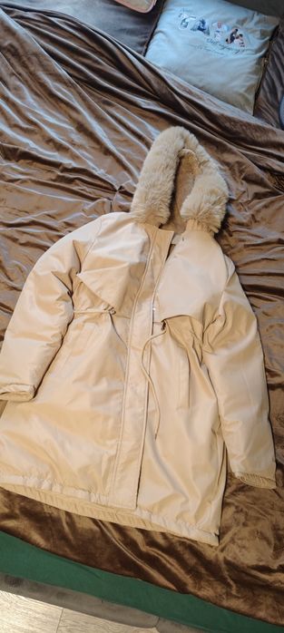Kurtka zimowa L/xl