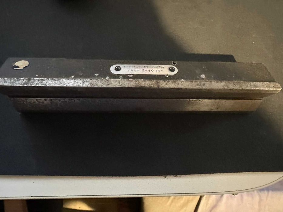 Уровень брусковый 200 0,1