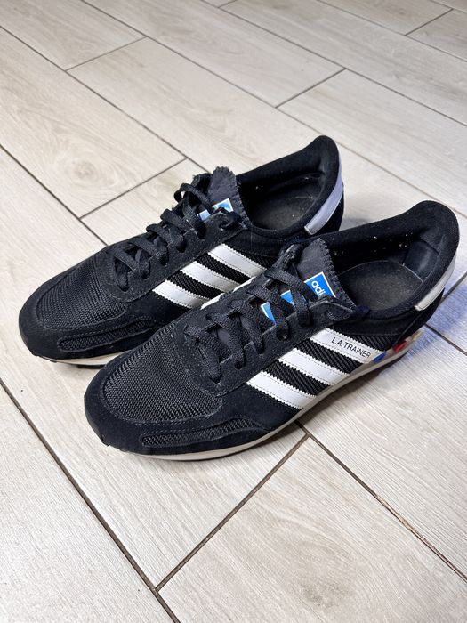 Adidas L.A trainer
