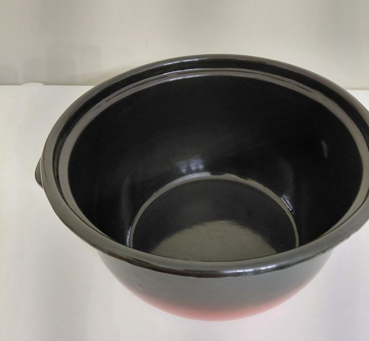 Tacho  para fritar  no fogão