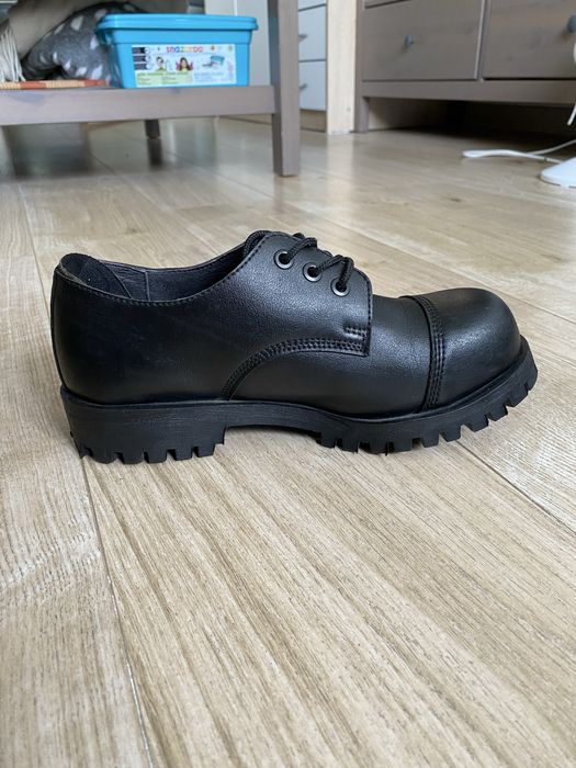 Glany Altercore wegańskie, r. 38