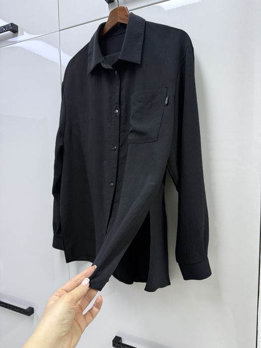 Костюм жатка штани широкі палаццо блуза сорочка XXXL 52-54 р. Maritel