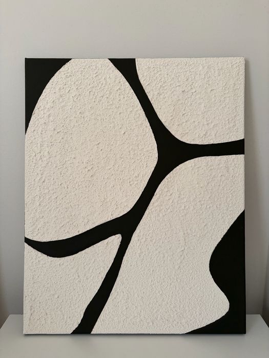 Obraz strukturalny 50x70cm