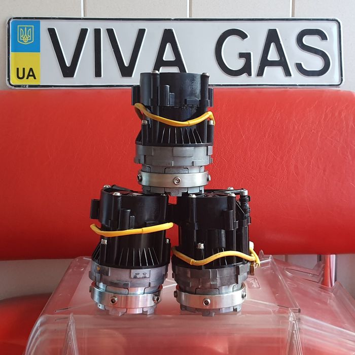 Увага! Насос газовий LPi Hyundai KIA | Ремонт Продаж Заміна на СТО