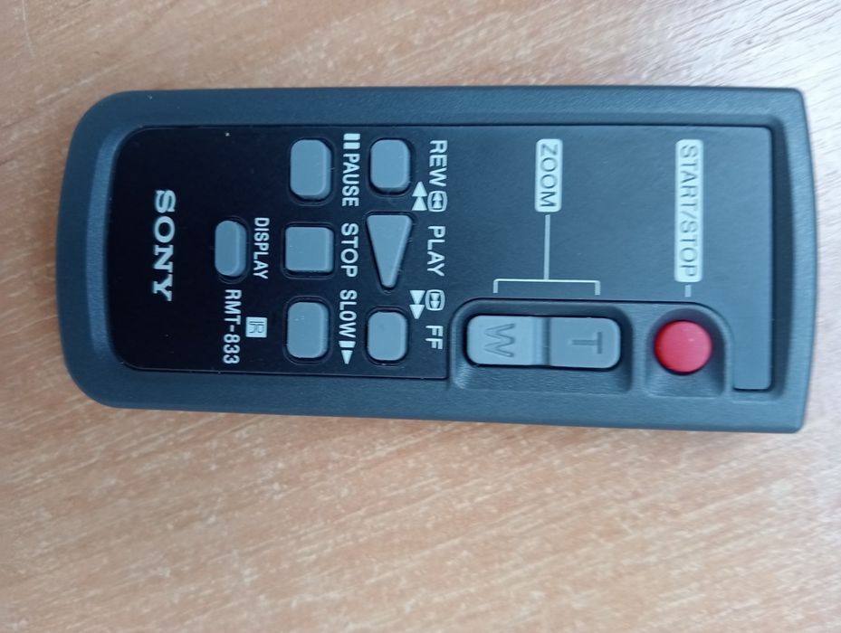 Відеокамера Sony Handycam video Hi8 CCD-TRV 228 E/TRV 428 E  Digital 8 Japan