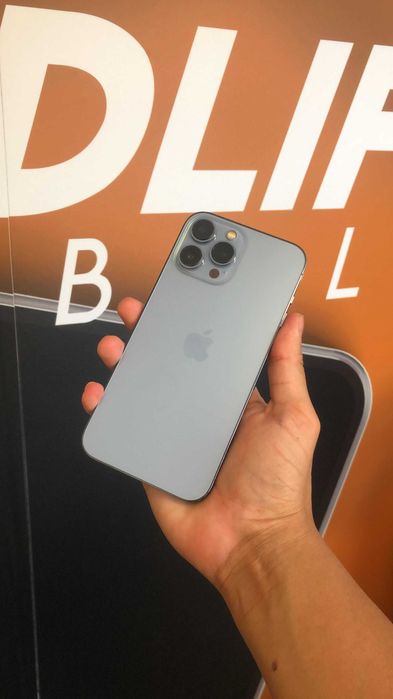 [Viso] Iphone 12 Pro Max 128GB até 12x