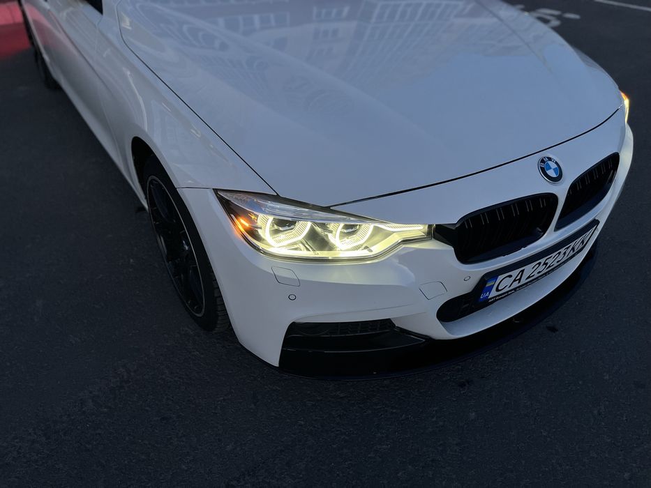 BMW 328i F30 2015 n26