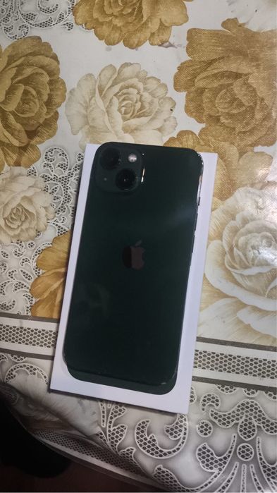 Vendo iphone 13 128gb