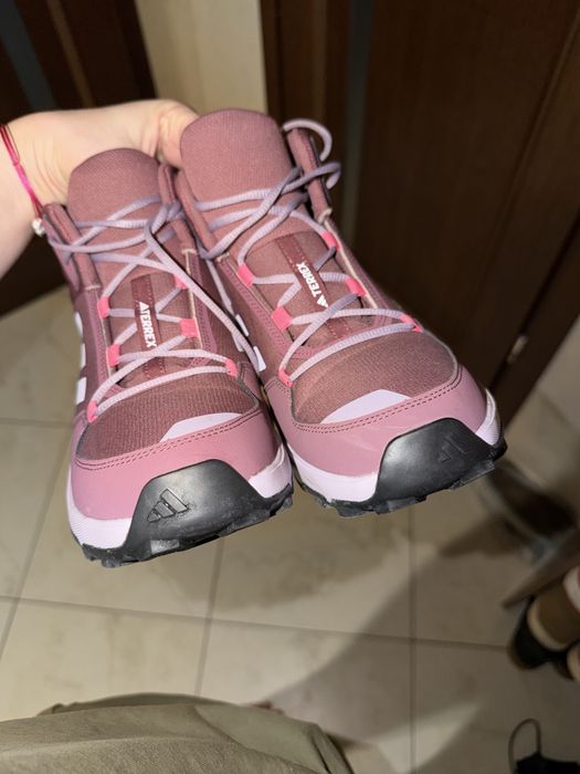 Adidas terrex новые