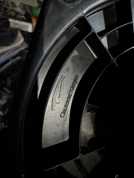 Моторчик, вентилятор пічки нісан патрол у61 nissan patrol y61