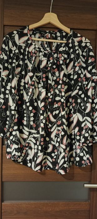 Koszula damska rozmiar 48