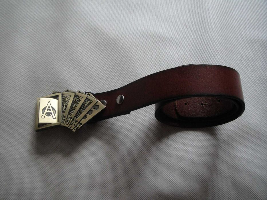 Pasek Golden cards