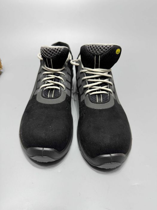 Buty robocze 46 Steitz Secura VD PRO 1410 ESD NOWE