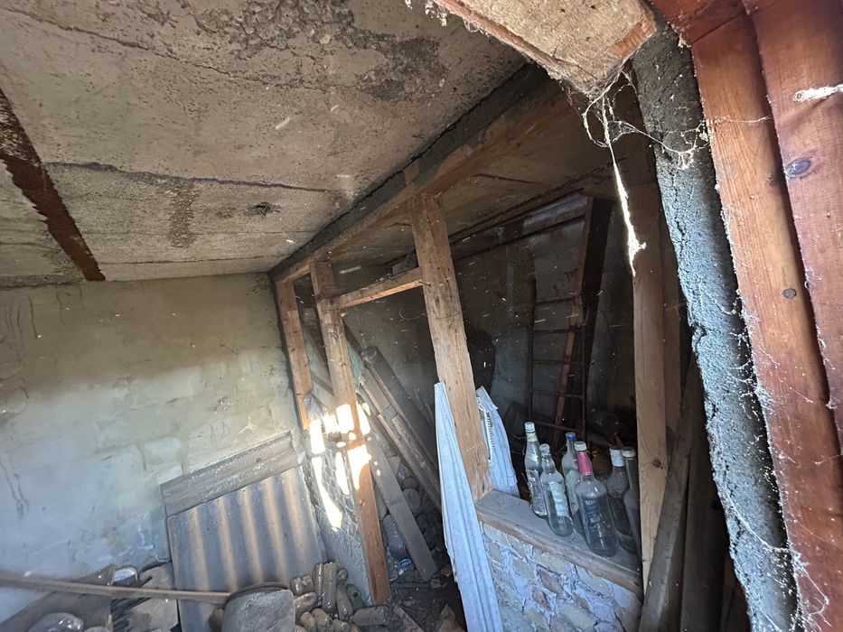 Продажа дача з  доміком