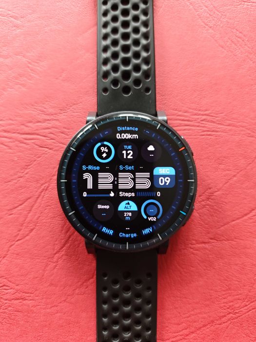Amazfit Active Max