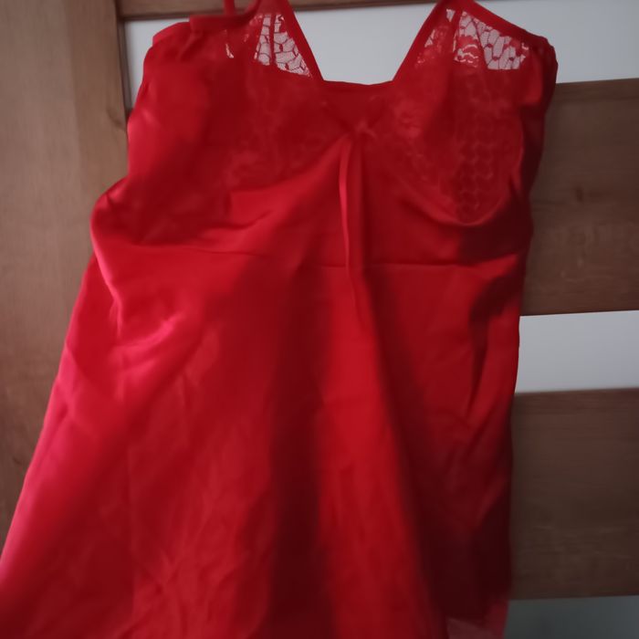 Koszulka nocna, damska,L