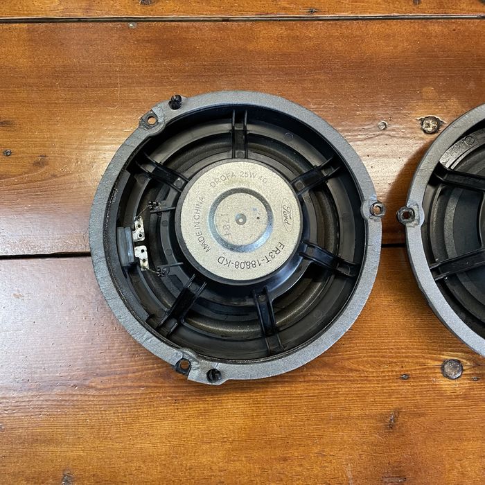 Колонка Ford Mustang FR3T-18808-KD оригинал