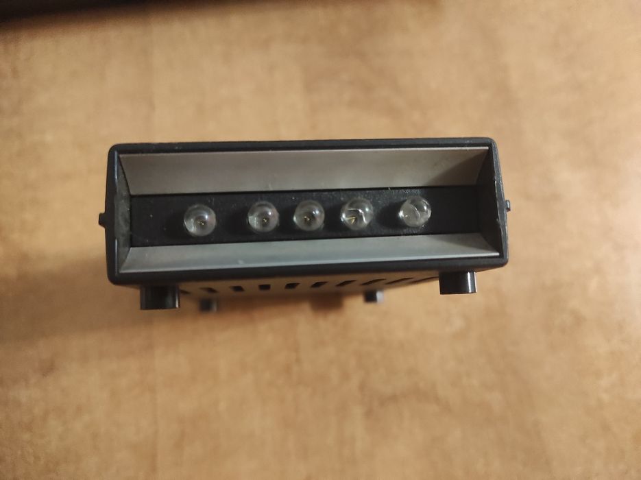 Інфрапорт Sennheiser