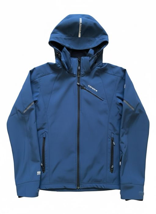 Куртка softshell ikepeak