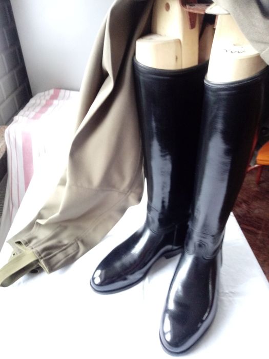 oficerki wojskowe kawaleryjskie NOWE rekonstrukcja