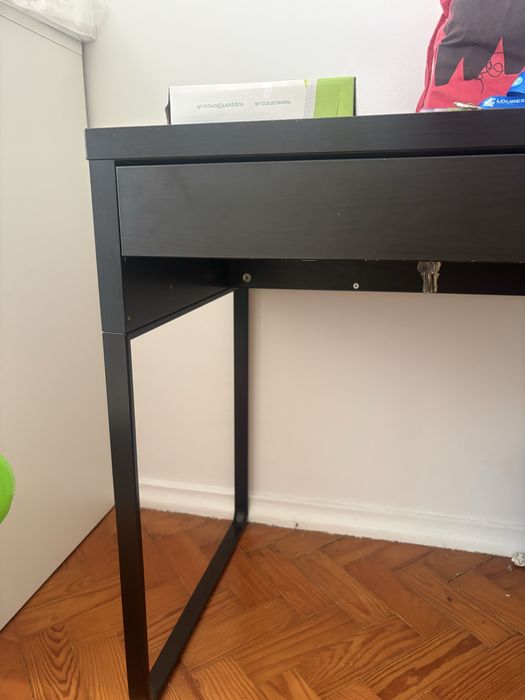 Secretaria de Escritorio IKEA