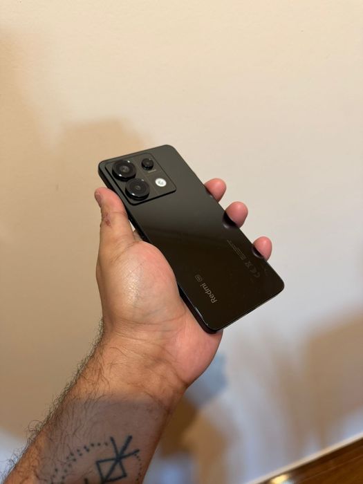 Redmi note 13 pro 5G