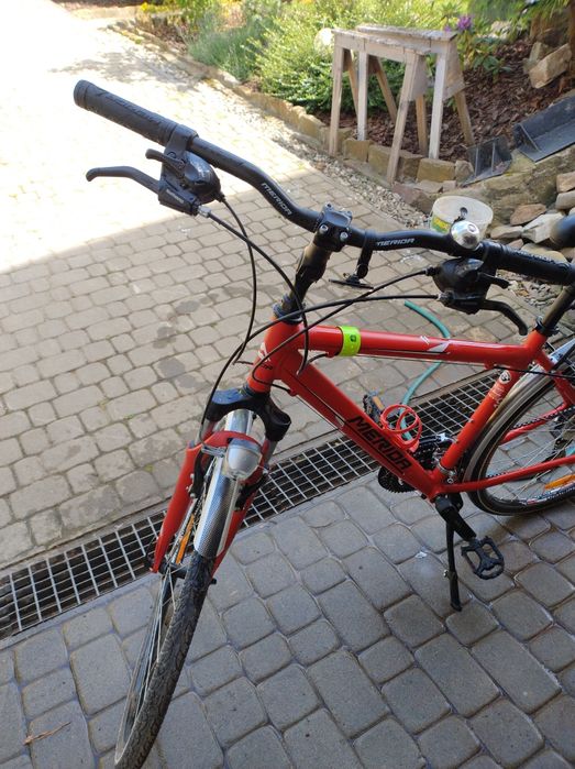 Sprzedam rower Merida