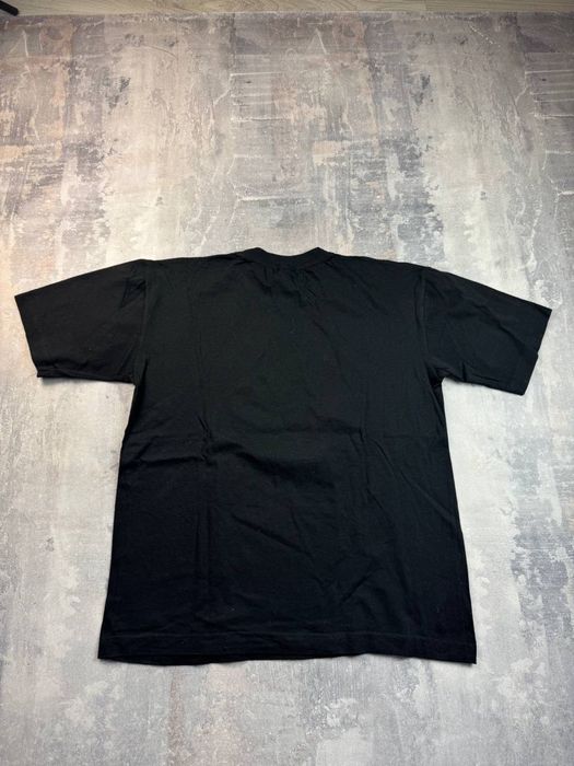 Футболка no entry work in progress