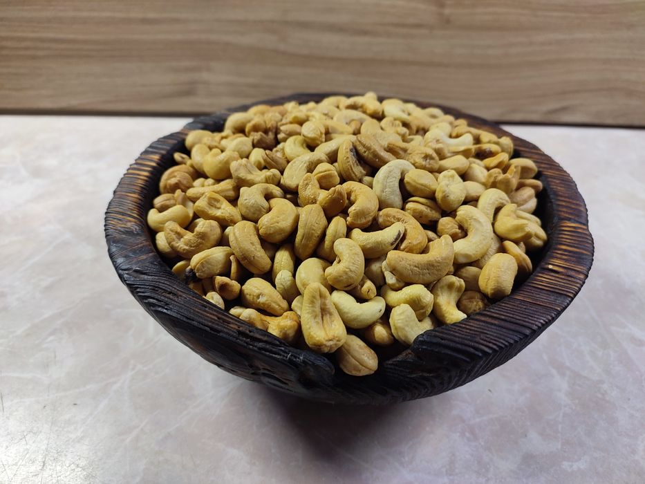 Кешью смажений. Акція!!!