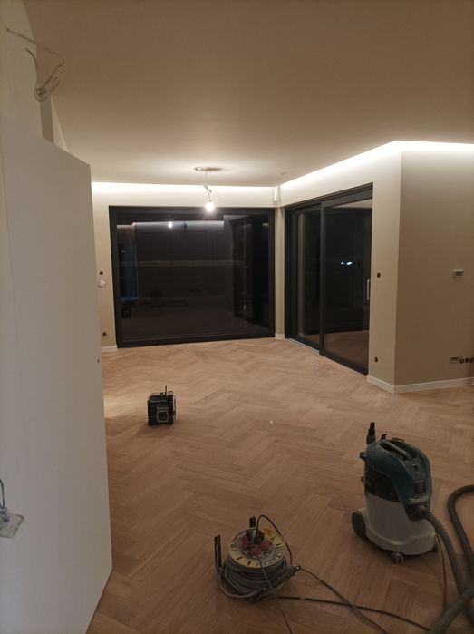 Firma Ogólnobudowlana przyjmie zlecenia