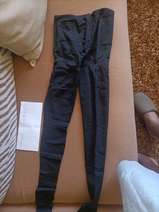 Meias de compressão