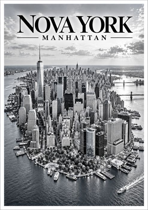Posters novos Usa