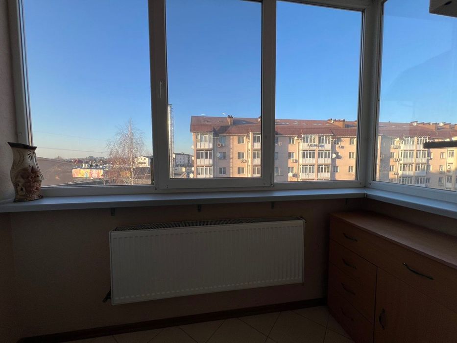 Здам 1-к квартиру ЖК Софія