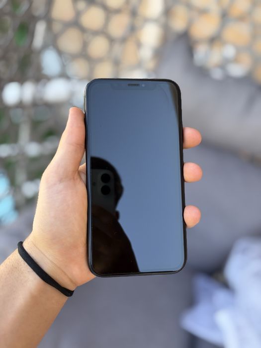 Iphone XR, bateria nova