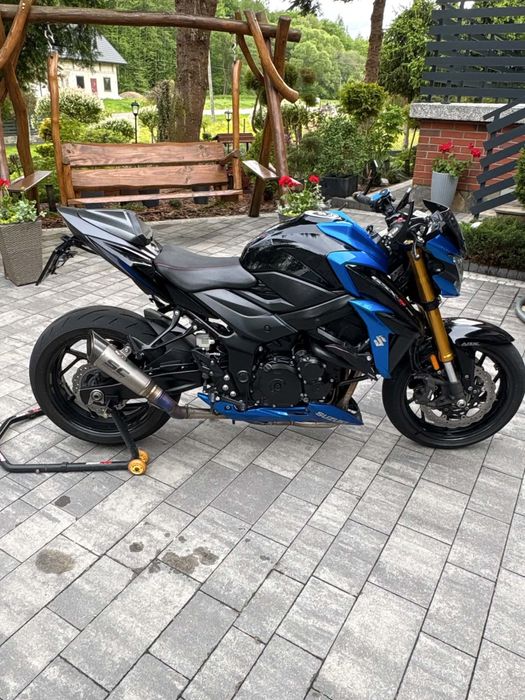Suzuki