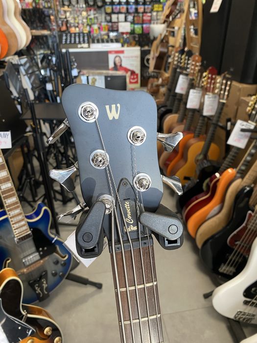 Warwick RB Corvette Basic 5 - gitara basowa