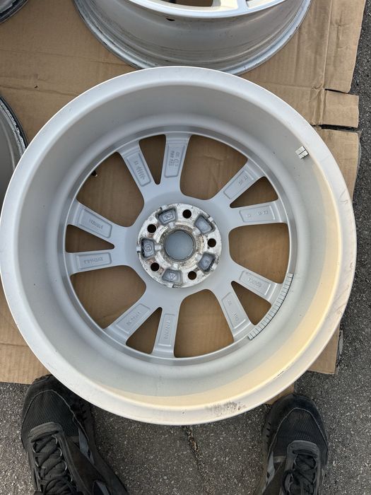 Диски R17 5x112/6,5J/ET41 VW/Audi/Skoda/Seat/
