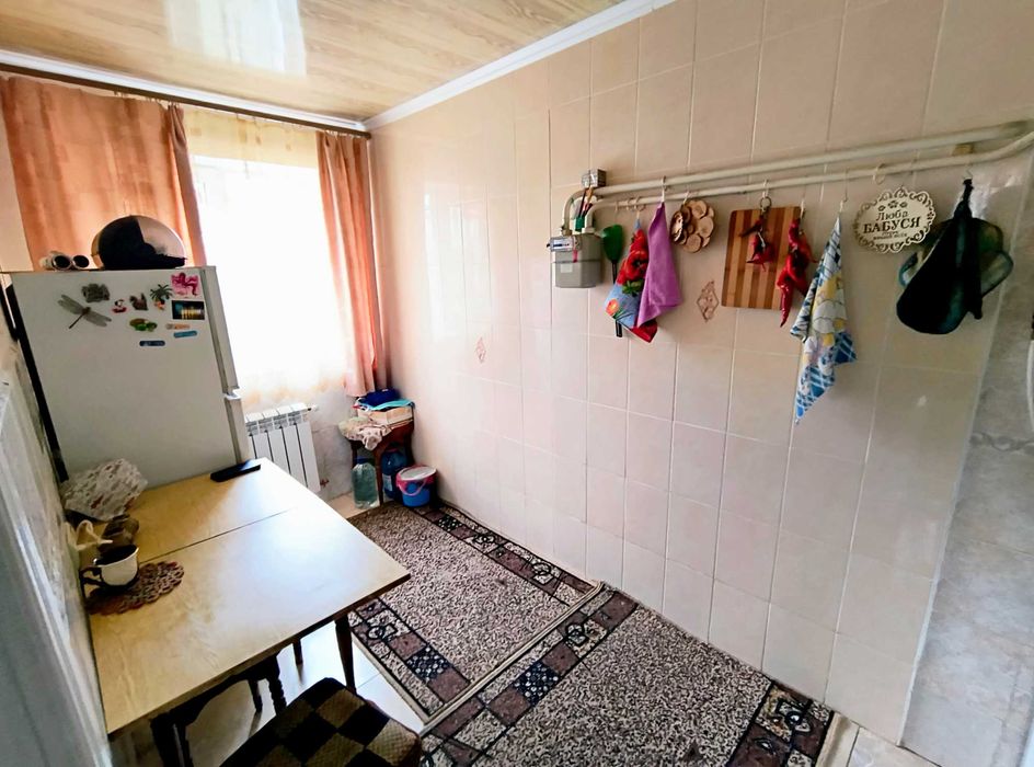 Півдому 62 м2 центр 1 Слобідська Ковальська газ санвузол великий двір