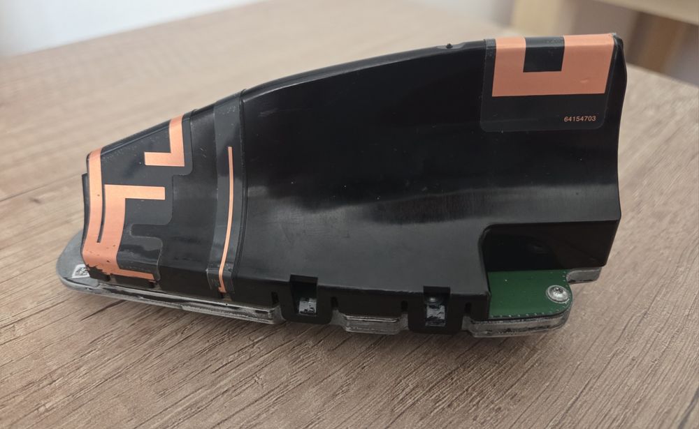 Antena Dachowa BMW OE