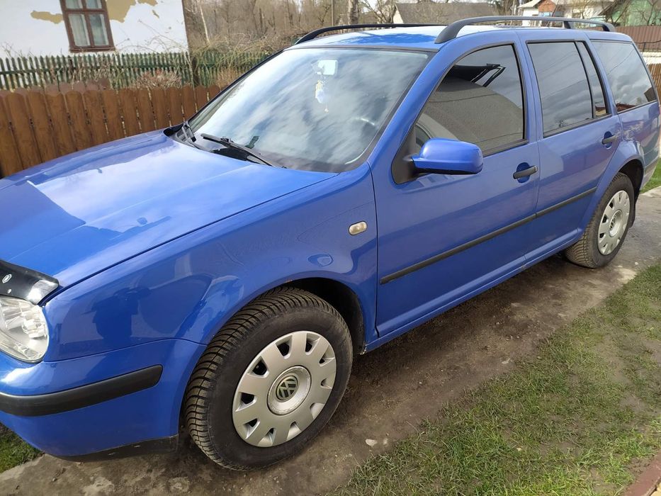 Продам  Гольф 4 Golf